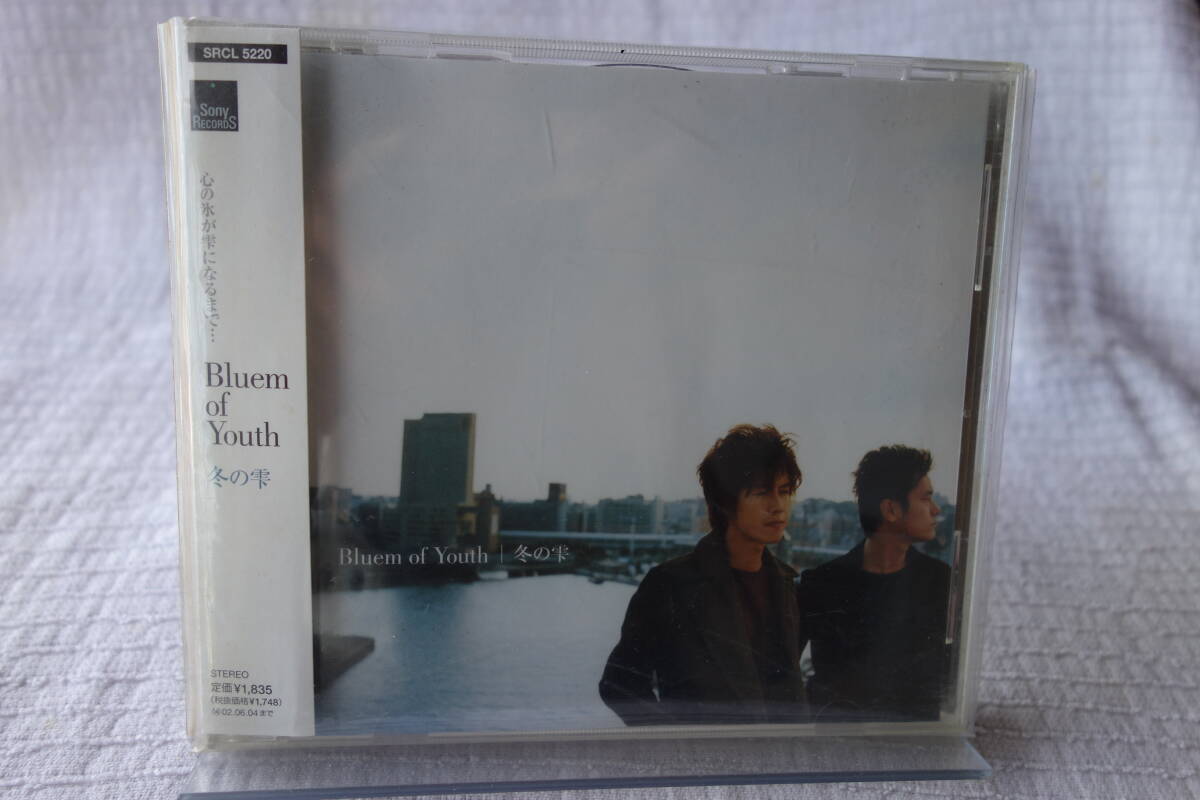 ★ ブルーム・オブ・ユース 【冬の雫】 Bluem of Youth拍卖