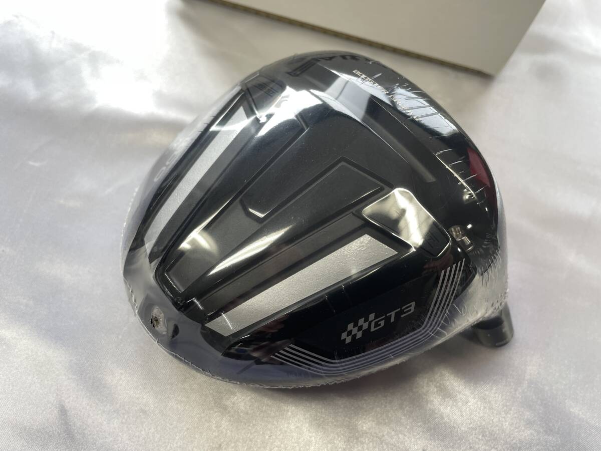 ■新品未使用■Baldo 2024 TT DRIVER GT3 SHALLOW 10.5度 ヘッドパーツ拍卖