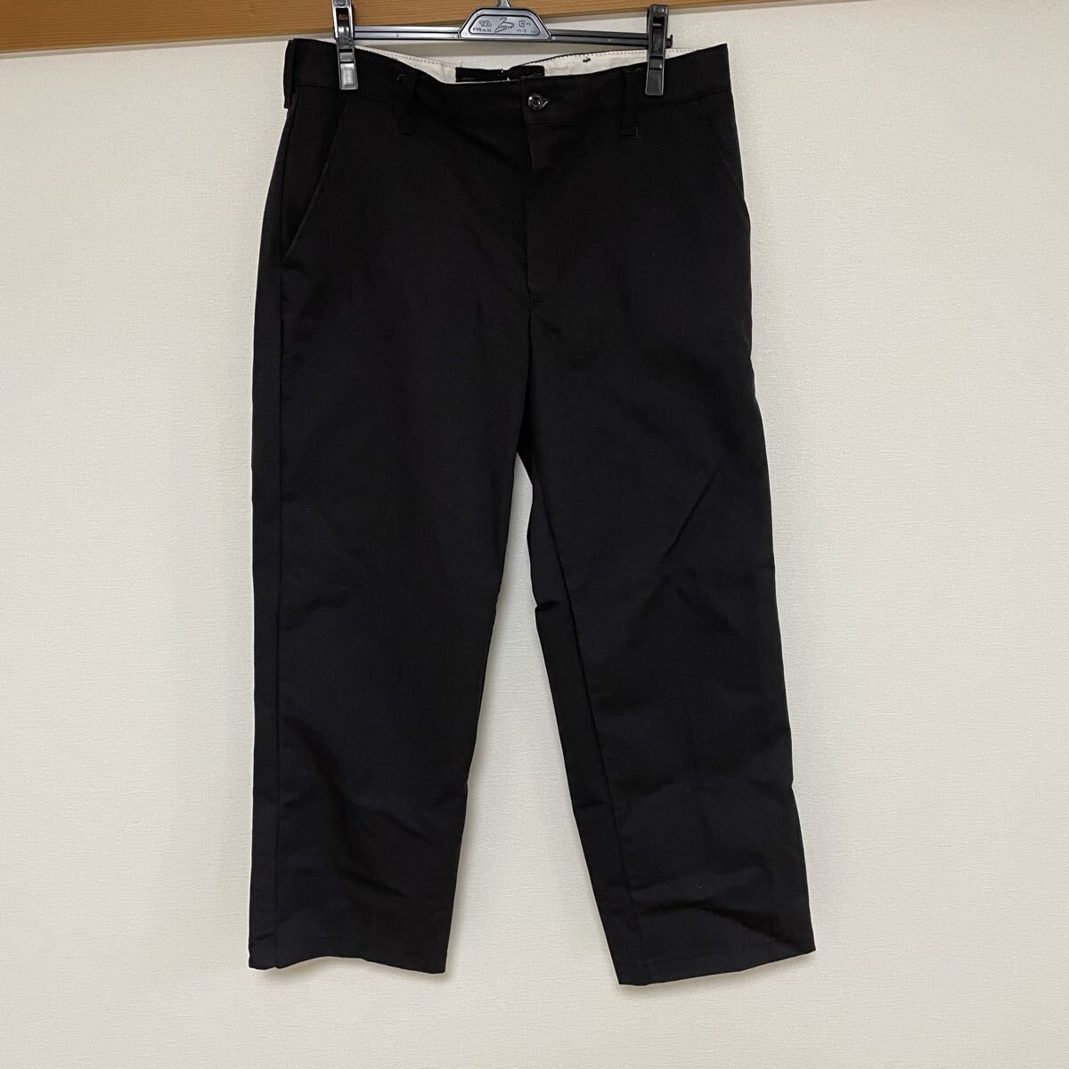 レッドキャップ redkap pt20 ワークパンツ ブラック w36 L30 黒拍卖