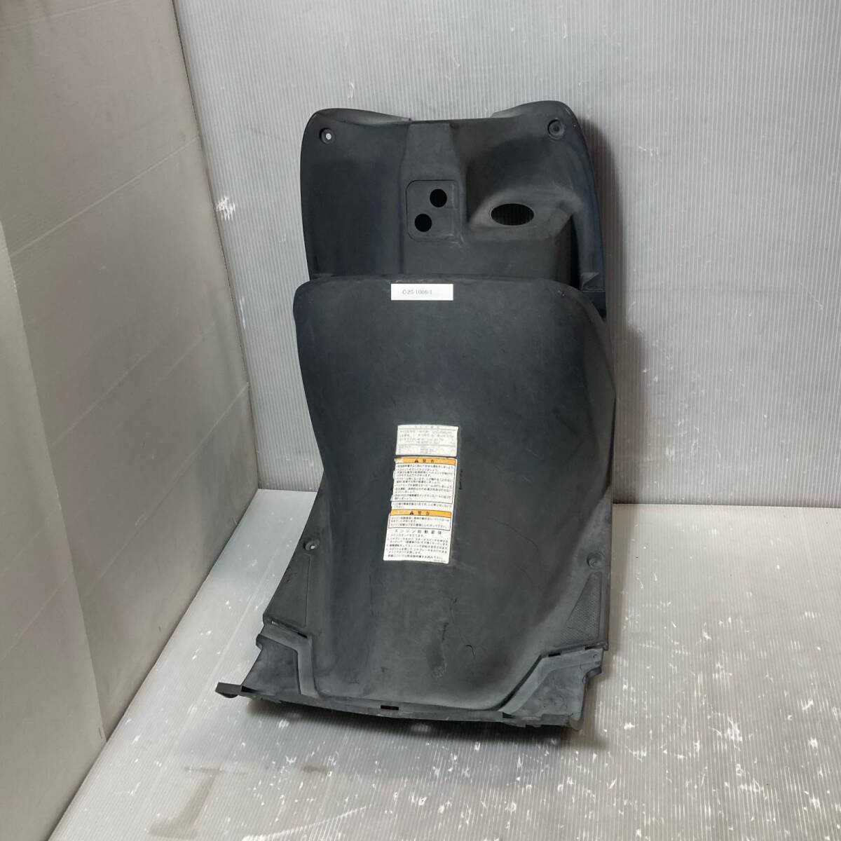 SUZUKI アドレス50 CA42A フロント インナーカバー ADDRESS スズキ拍卖