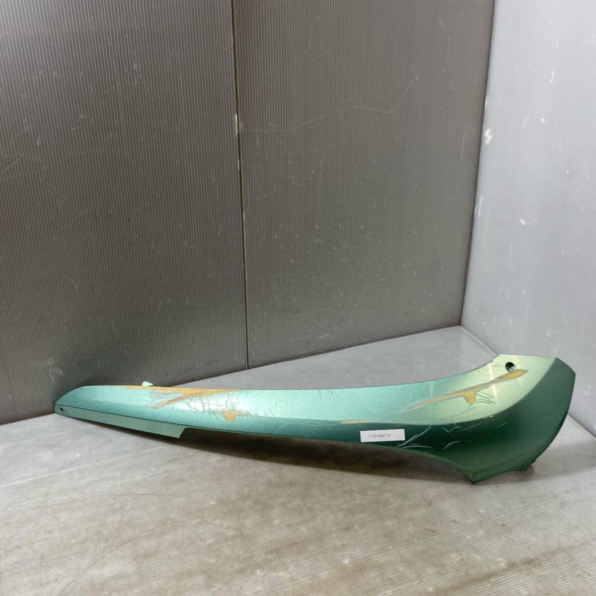 HONDA ディオ50 AF62 サイド モール右 Dio ホンダ拍卖