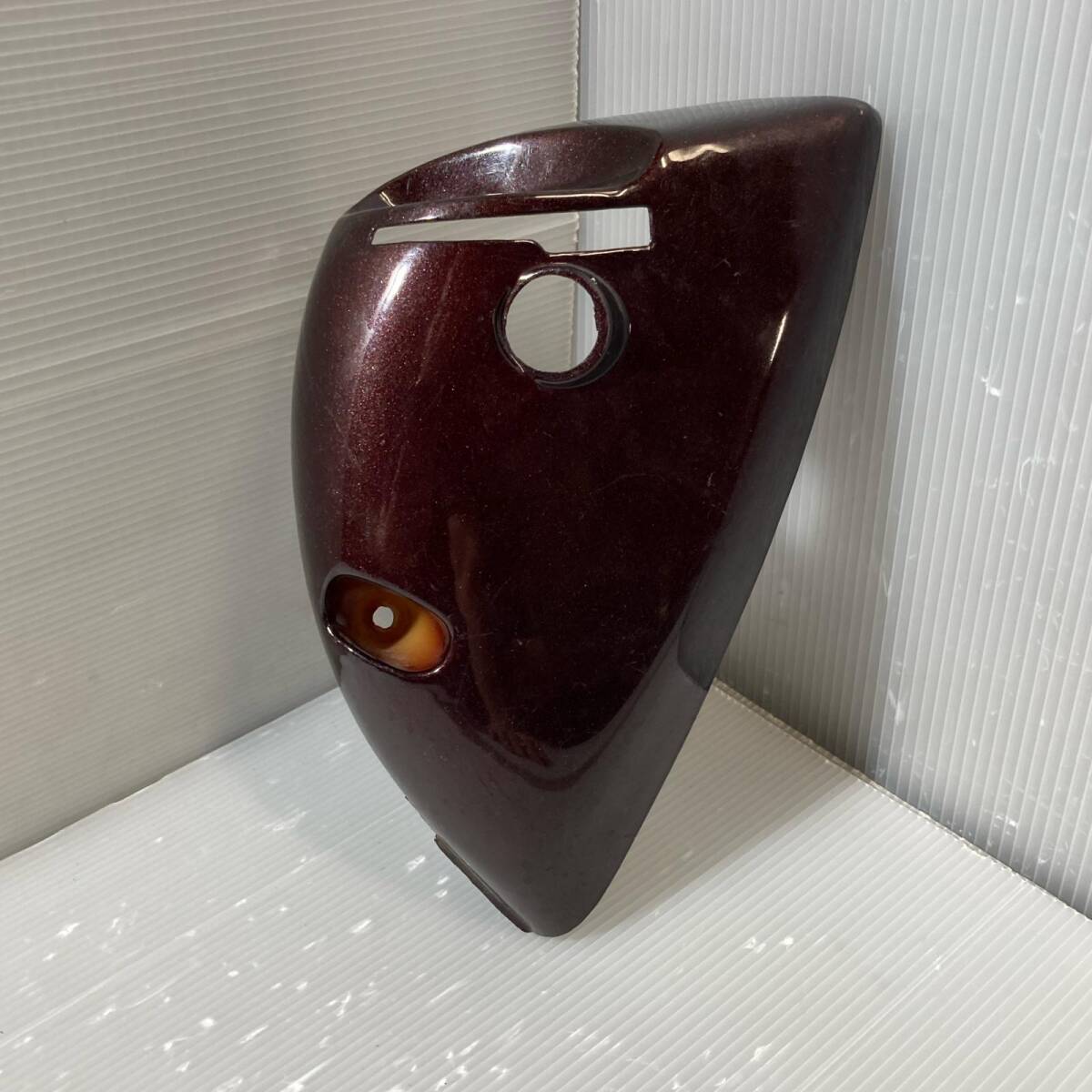 YAMAHA ビーノ50 SA10J Gロックカバー VINO ヤマハ拍卖