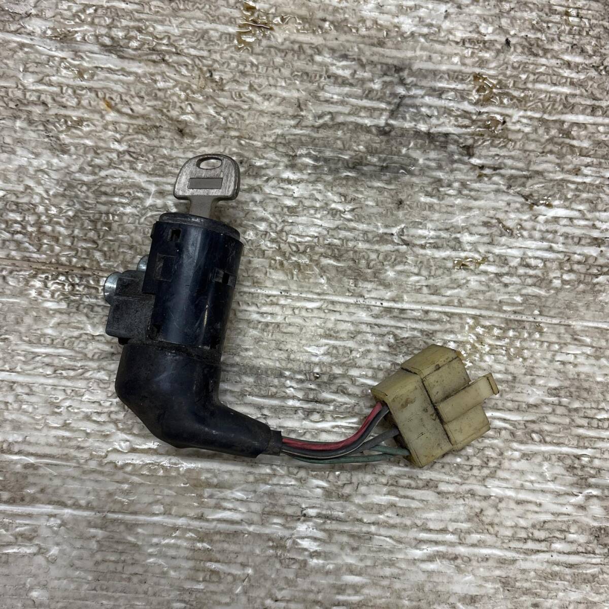 HONDA パル メインキー ホンダ拍卖