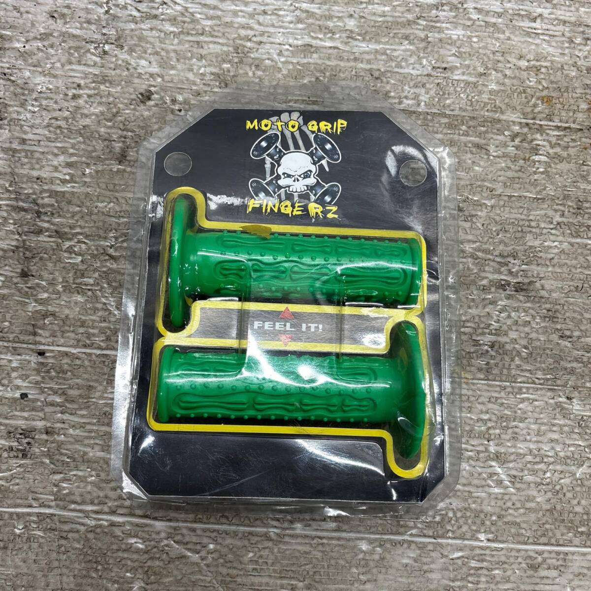 汎用 ハンドルグリップ拍卖