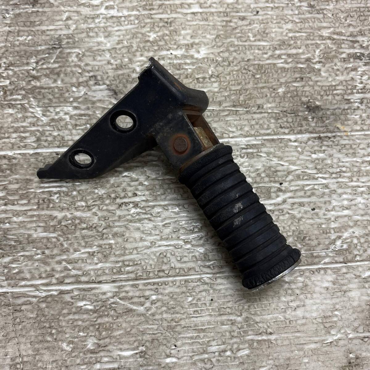 KAWASAKI エリミネーター250V VN250A ステップ カワサキ拍卖