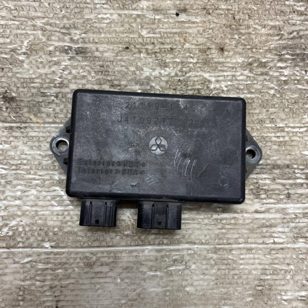 KAWASAKI エリミネーター250V VN250A イグナイター カワサキ拍卖