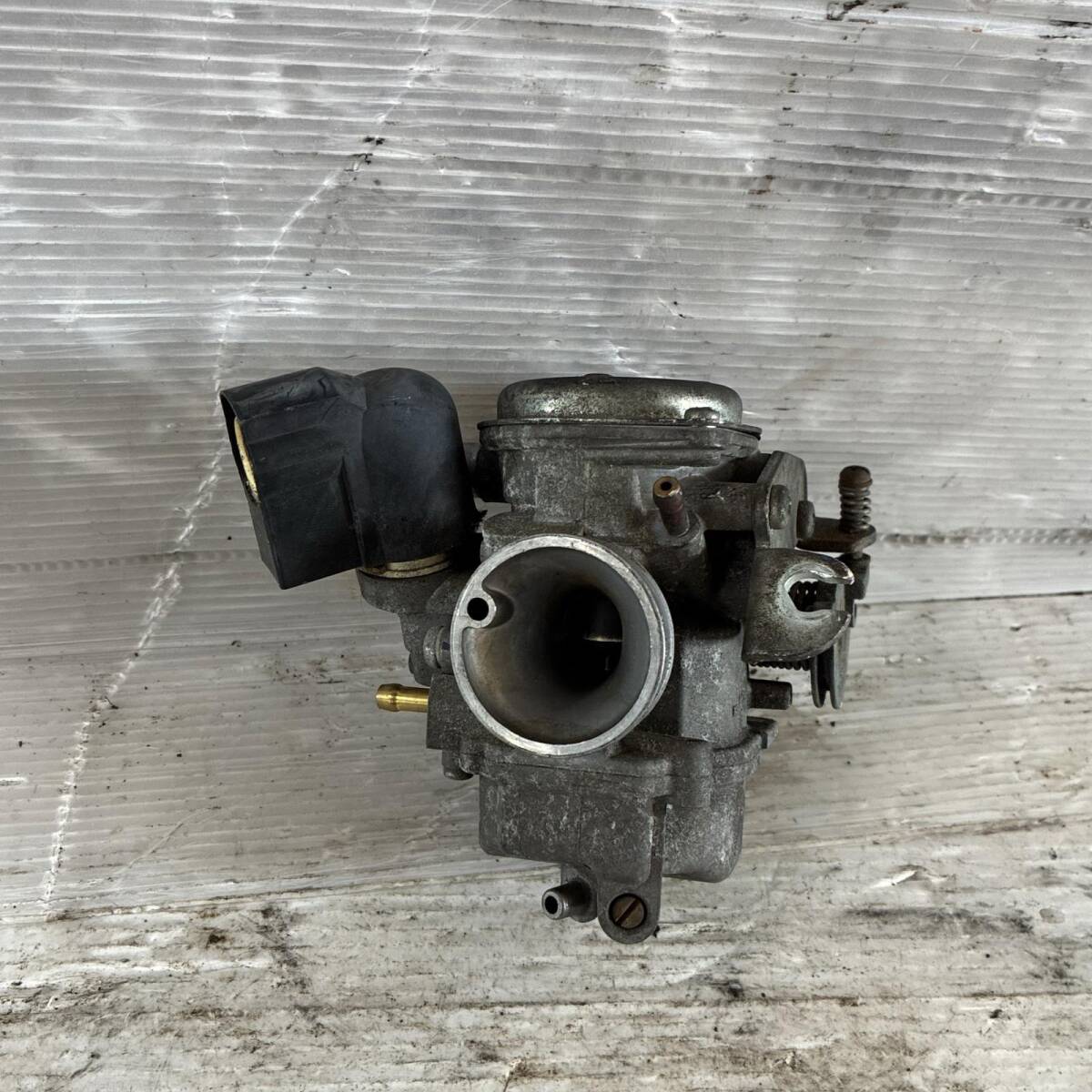 HONDA ディオチェスタ50 AF62 キャブレター ホンダ拍卖