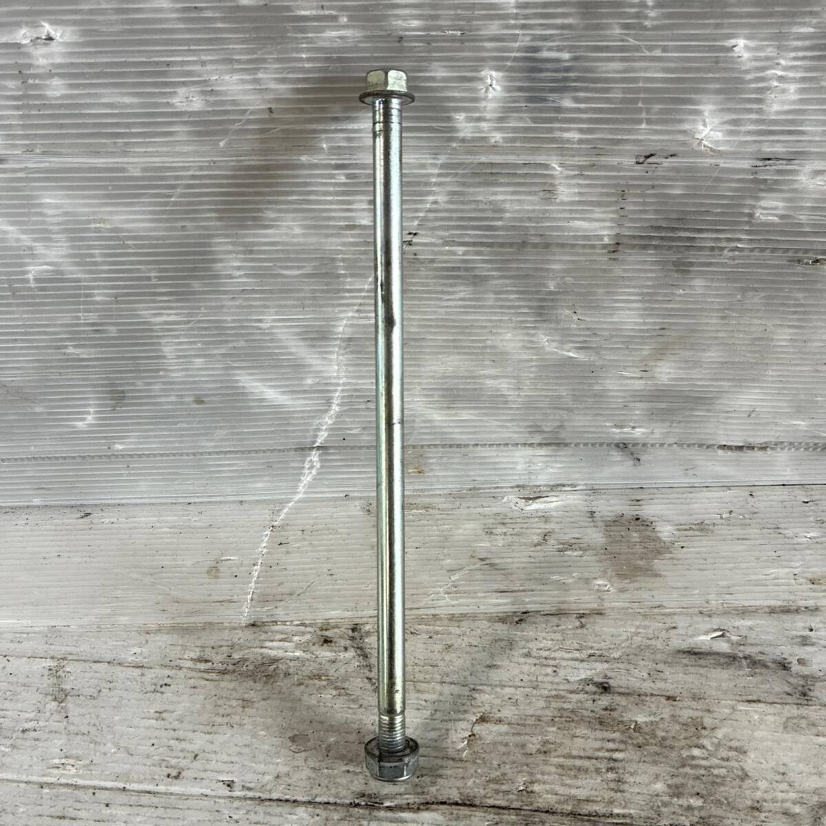 HONDA ディオチェスタ50 AF62 エンジンマウントボルト ホンダ拍卖