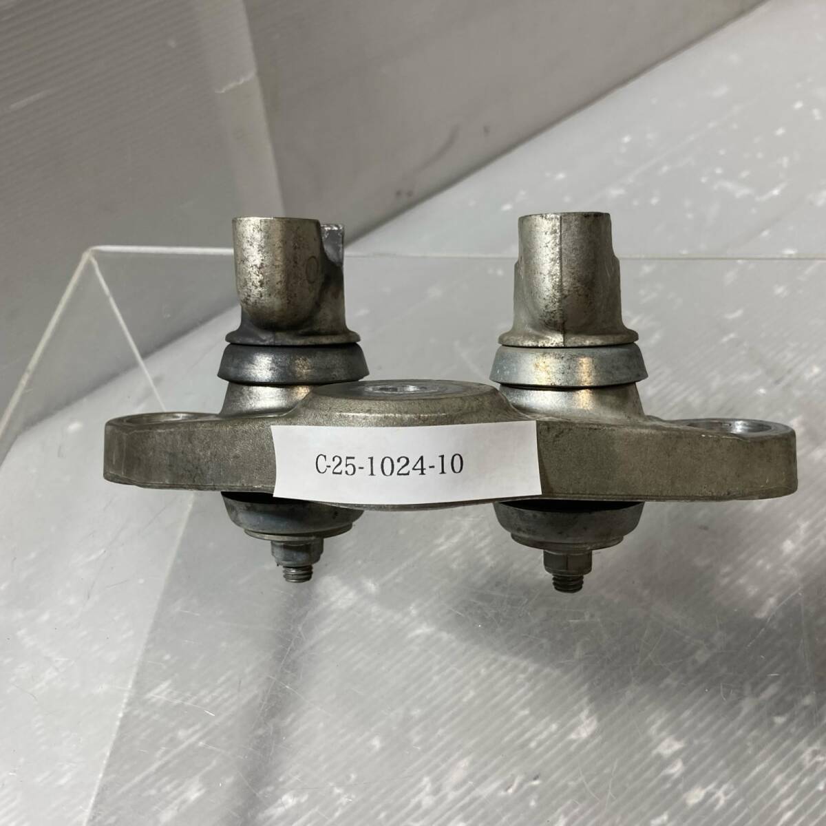 SUZUKI バーディー90 BD42A トップブリッジ Birdie スズキ拍卖