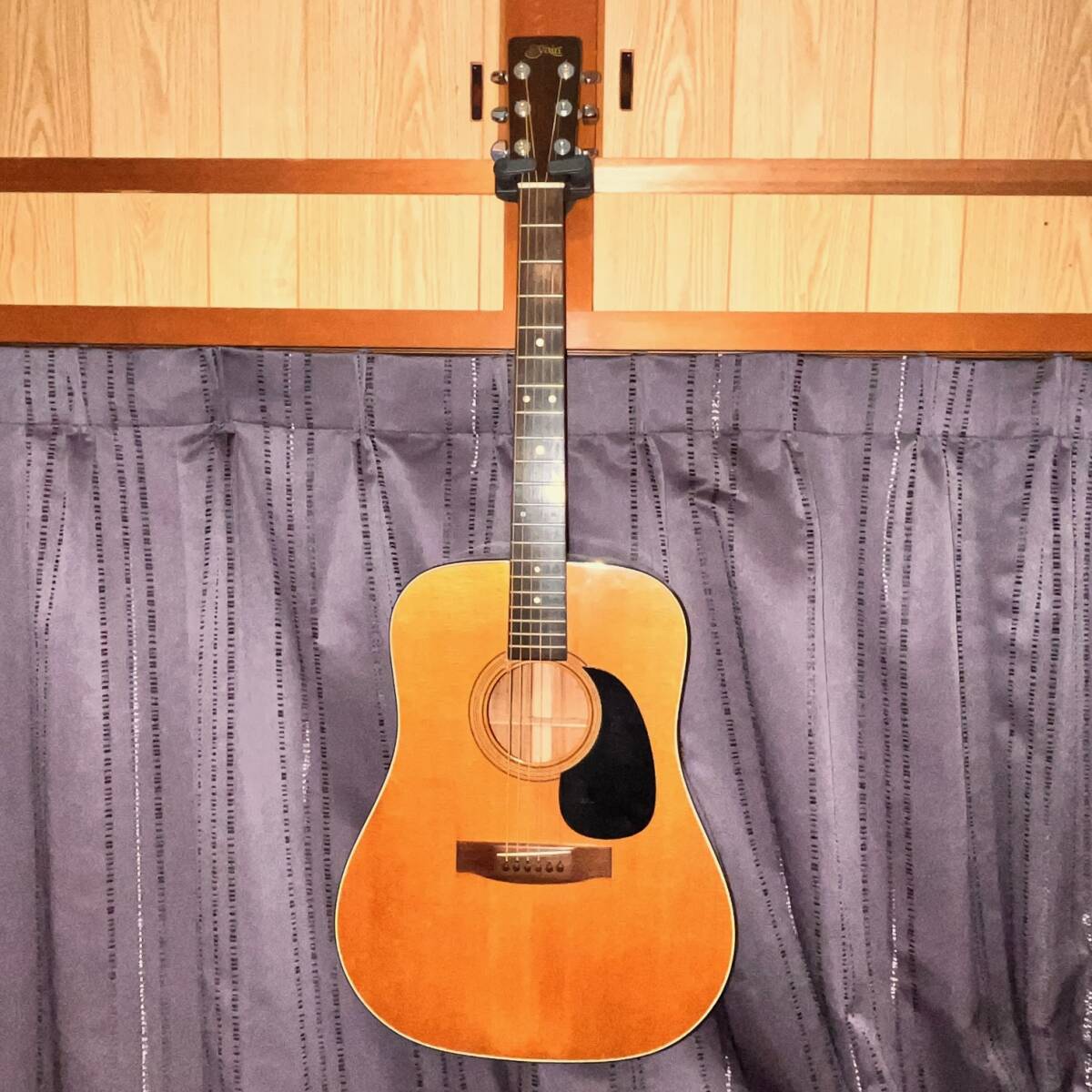 S.YAIRI YD 302M / ドレッドノートモデル マホガニーボディ拍卖