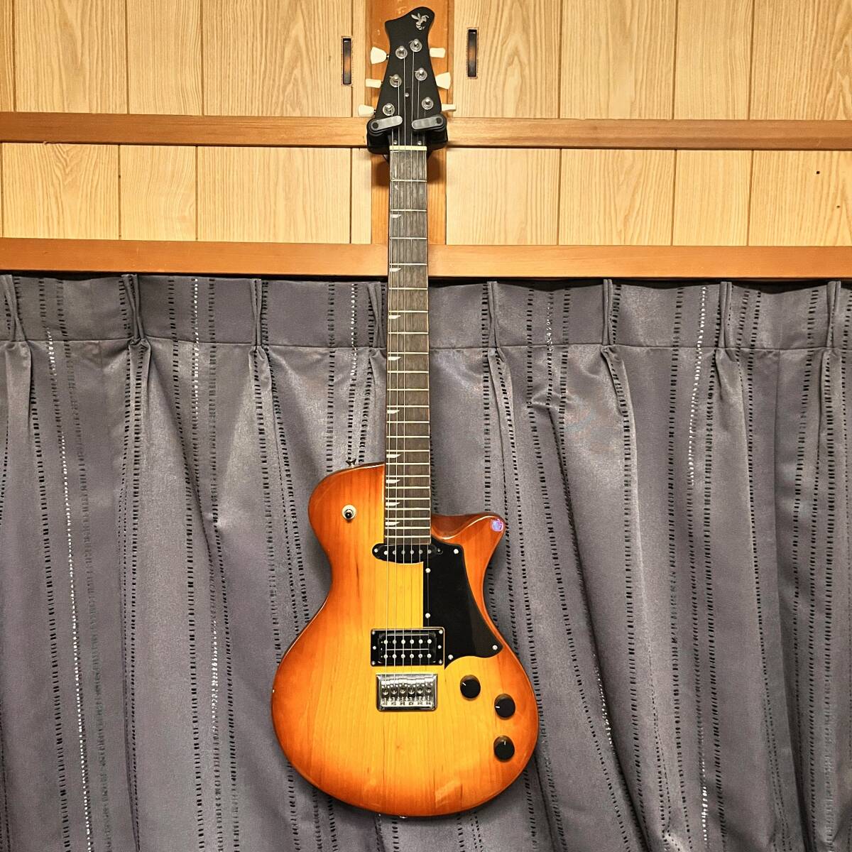 RYOGA (リヨウガ) HORNET/LEC 島村楽器プライベートブランド拍卖