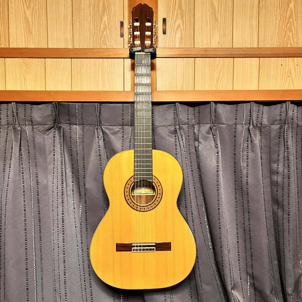 MUNUEL RAIMUNDO No.146 / オール単板モデル ジャンク品拍卖