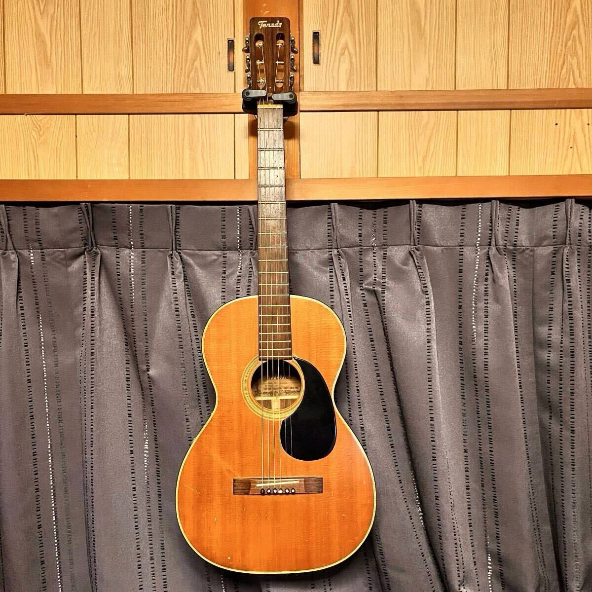 thumb No.100 寺田楽器 ニューヨーカータイプ スロテッドヘッド FY-130拍卖