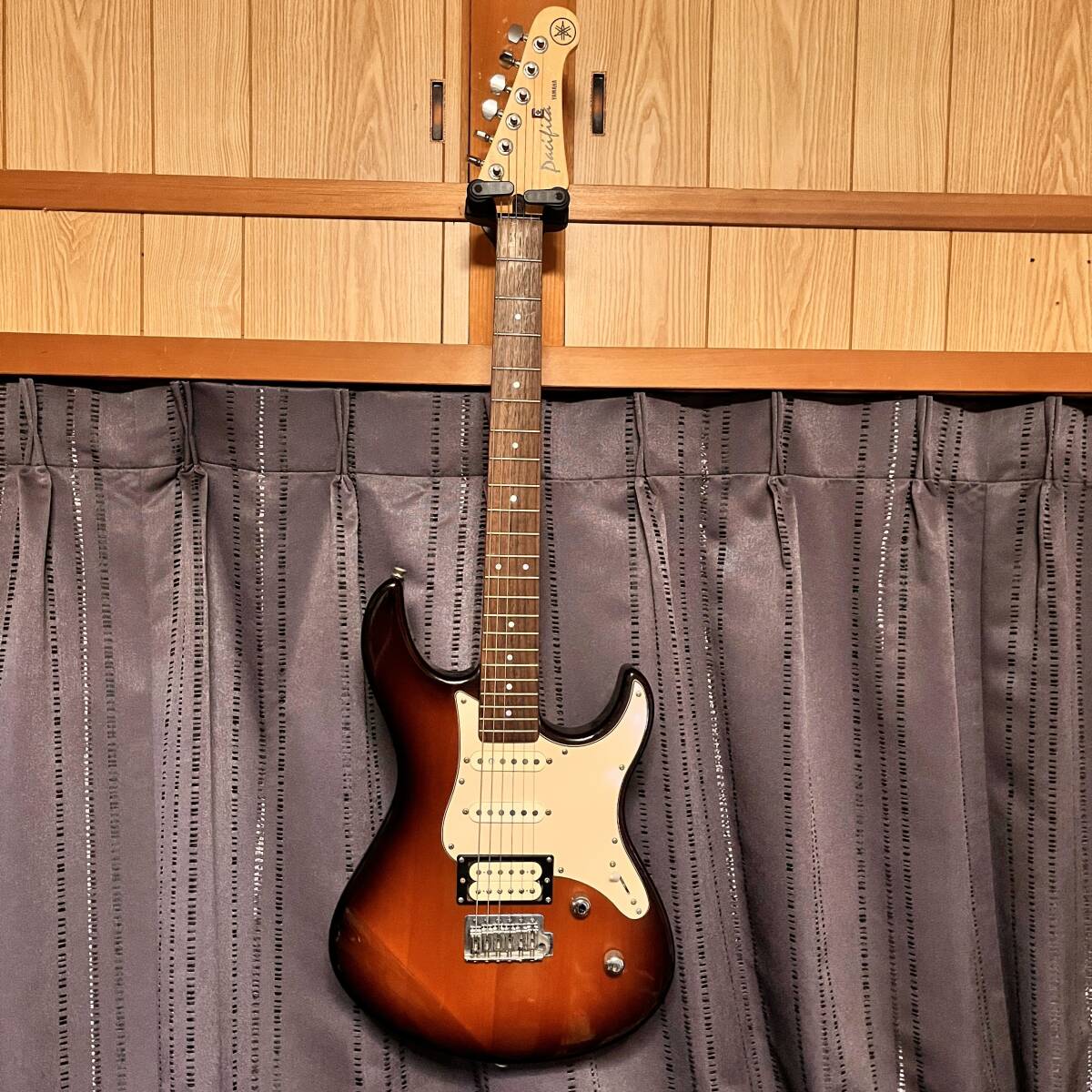 YAMAHA PACIFICA PAC-112V / ヤマハ パシフィカシリーズ拍卖