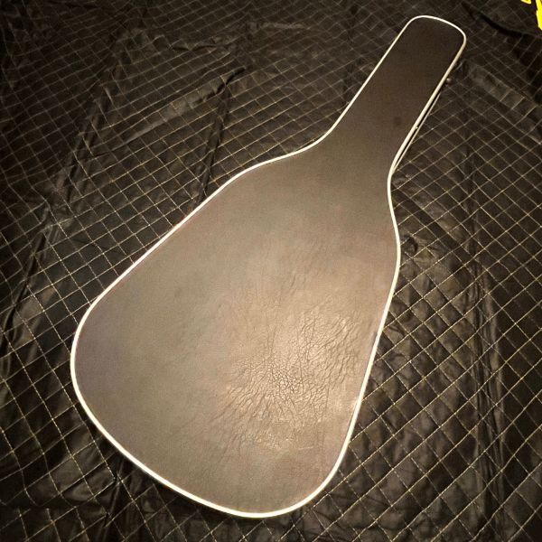 YAMAHA 横ロゴ クラシックギター用ハードケース HCASE10003拍卖