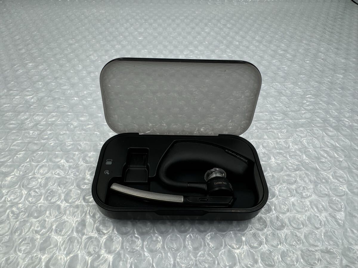 S4450) Plantronics Voyager Legend 充電ケース セット 拍卖