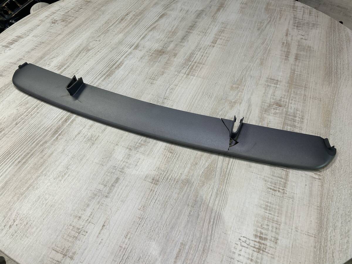 アウディ TT 8J 純正フロントリップ 8J0807110 札幌拍卖