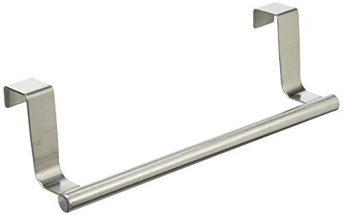 a)タオルかけ コモライフ ステンレス製のタオルかけ タオル掛け フック タオルハンガー キッチン バー シンプル 収納拍卖