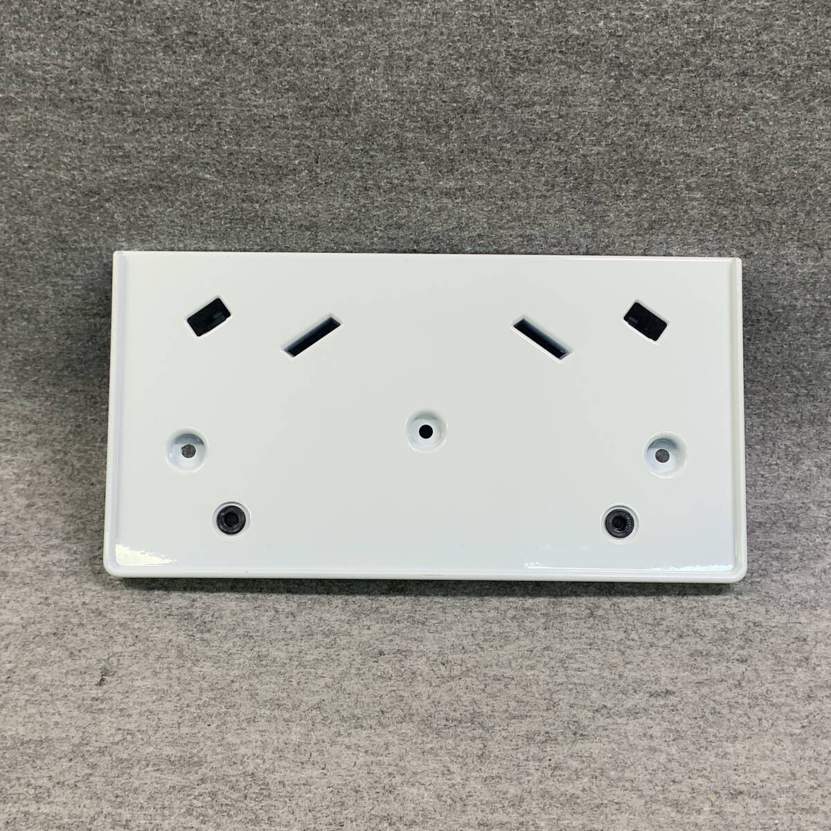 7bK2324 BENTLEY ベントレー ナンバー フレーム ナンバー台 3SD 807 287 F ベース ライセンスプレート 3SD807287 純正 車拍卖