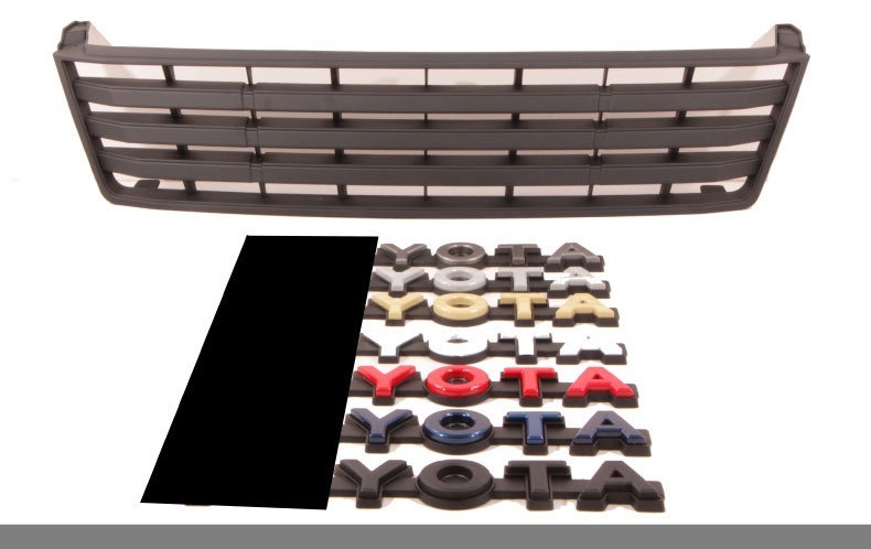 ランドクルーザー プラド LC90 LC95 グリル拍卖