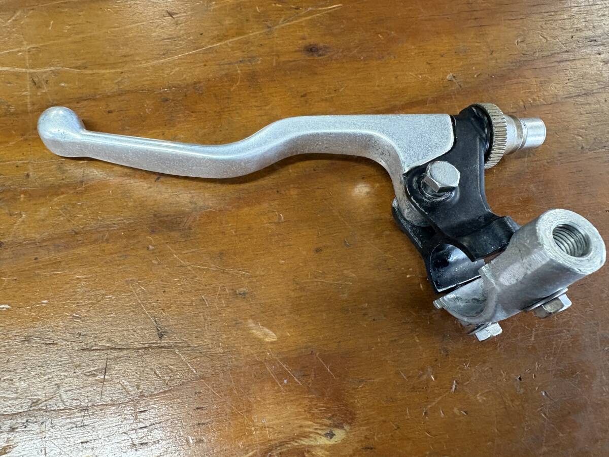 ヤマハ/YAMAHA WR250F クラッチレバー拍卖