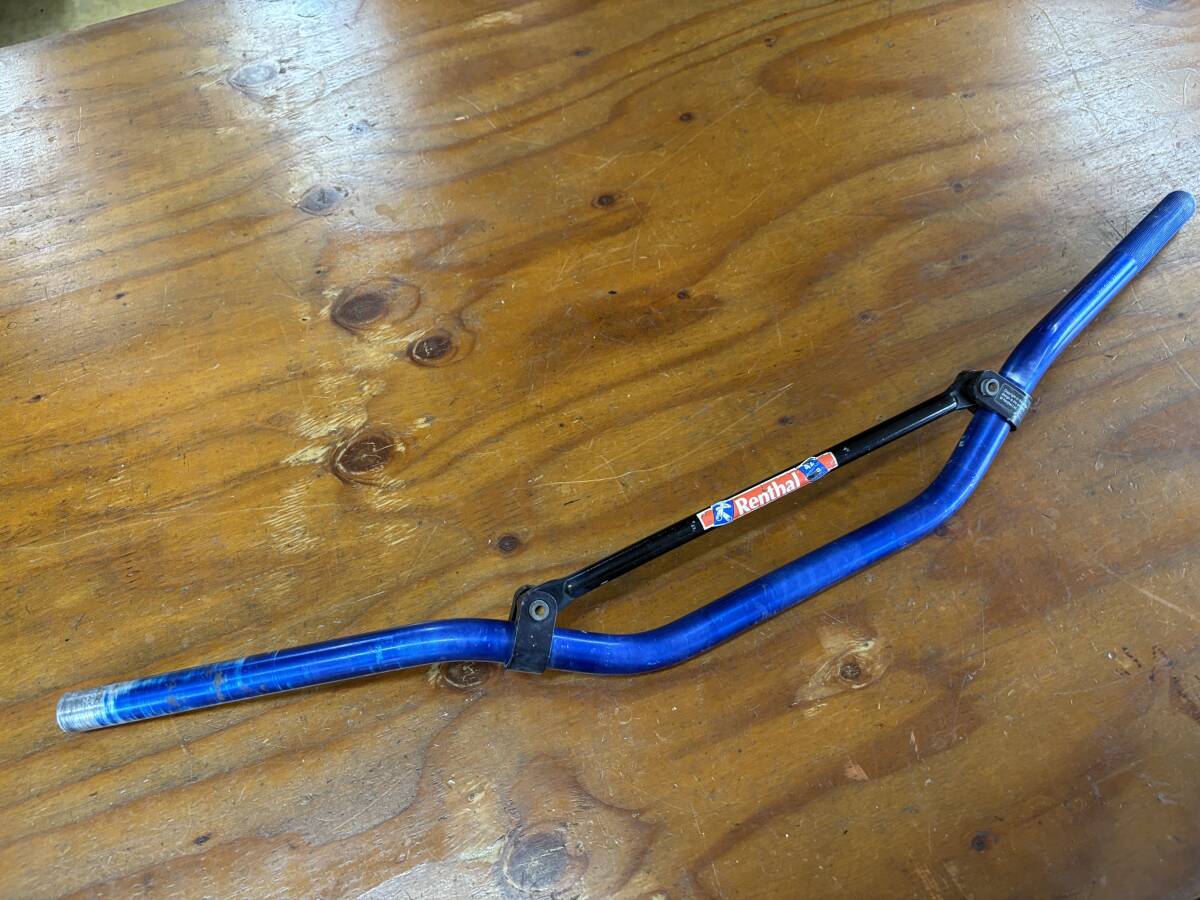 ヤマハ/YAMAHA WR250F ハンドルバー拍卖