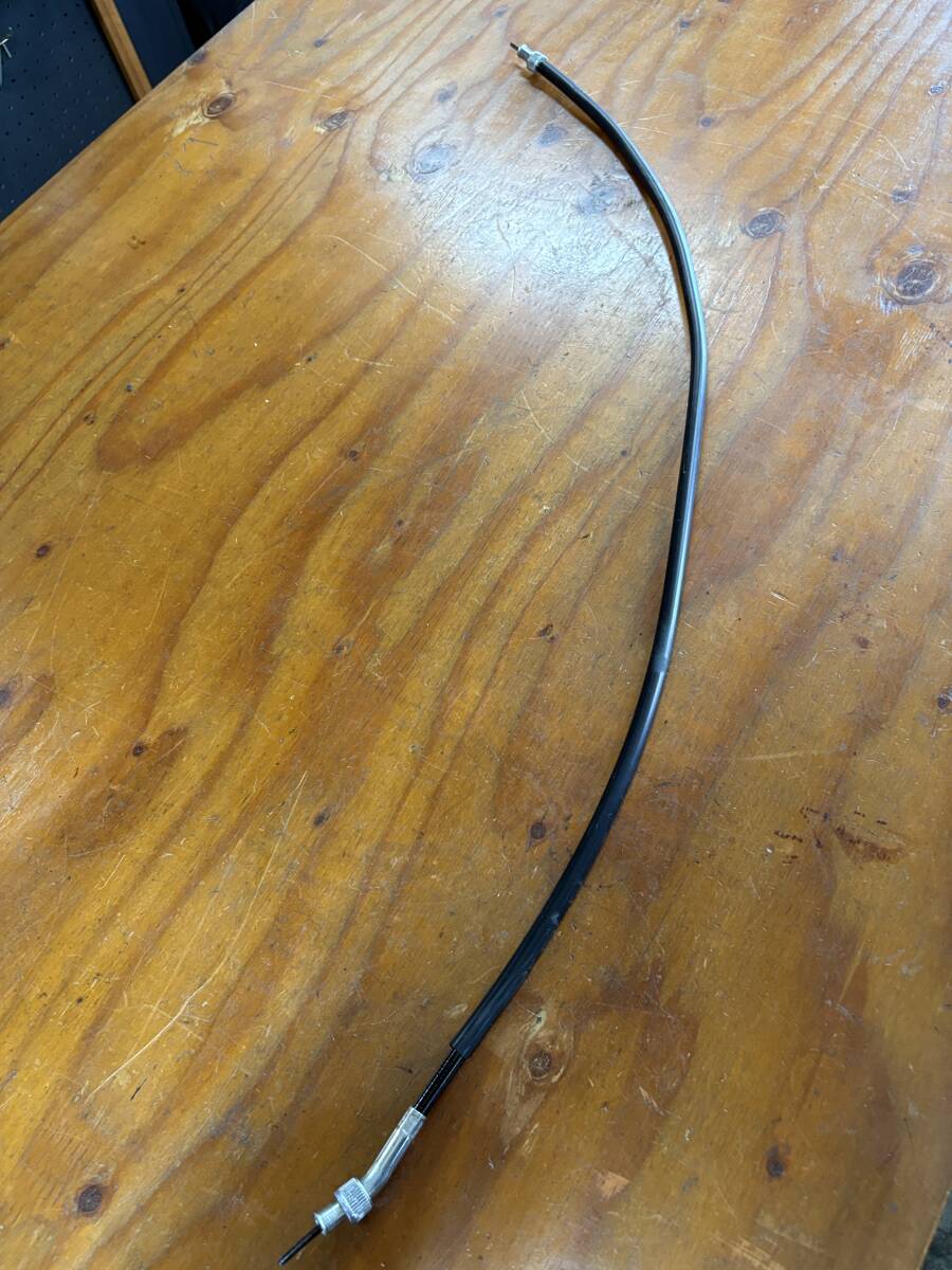 ヤマハ/YAMAHA WR250F スピードメーターケーブル拍卖