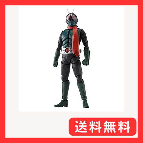 BANDAI SPIRITS(バンダイ スピリッツ) フィギュアライズスタンダード 仮面ライダー (シン・仮面ライダー)拍卖