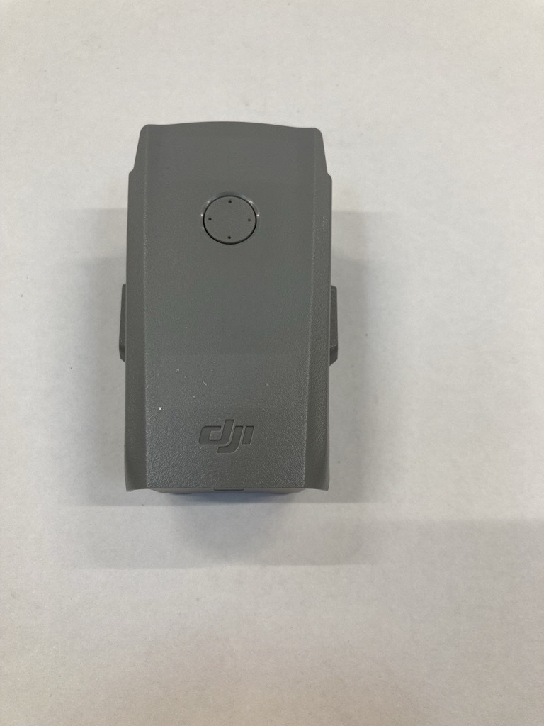 【1円〜】DJI Mavic Air 2/Air 2S インテリジェント フライトバッテリー 純正 中古 ドローン 充電回数46回拍卖