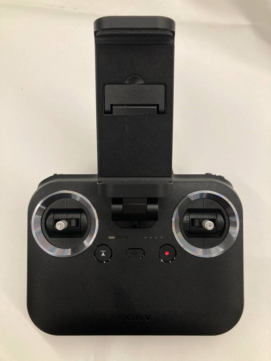 Sony Airpeak S1 送信機 RCR-VH1 ドローン プロポ 中古拍卖