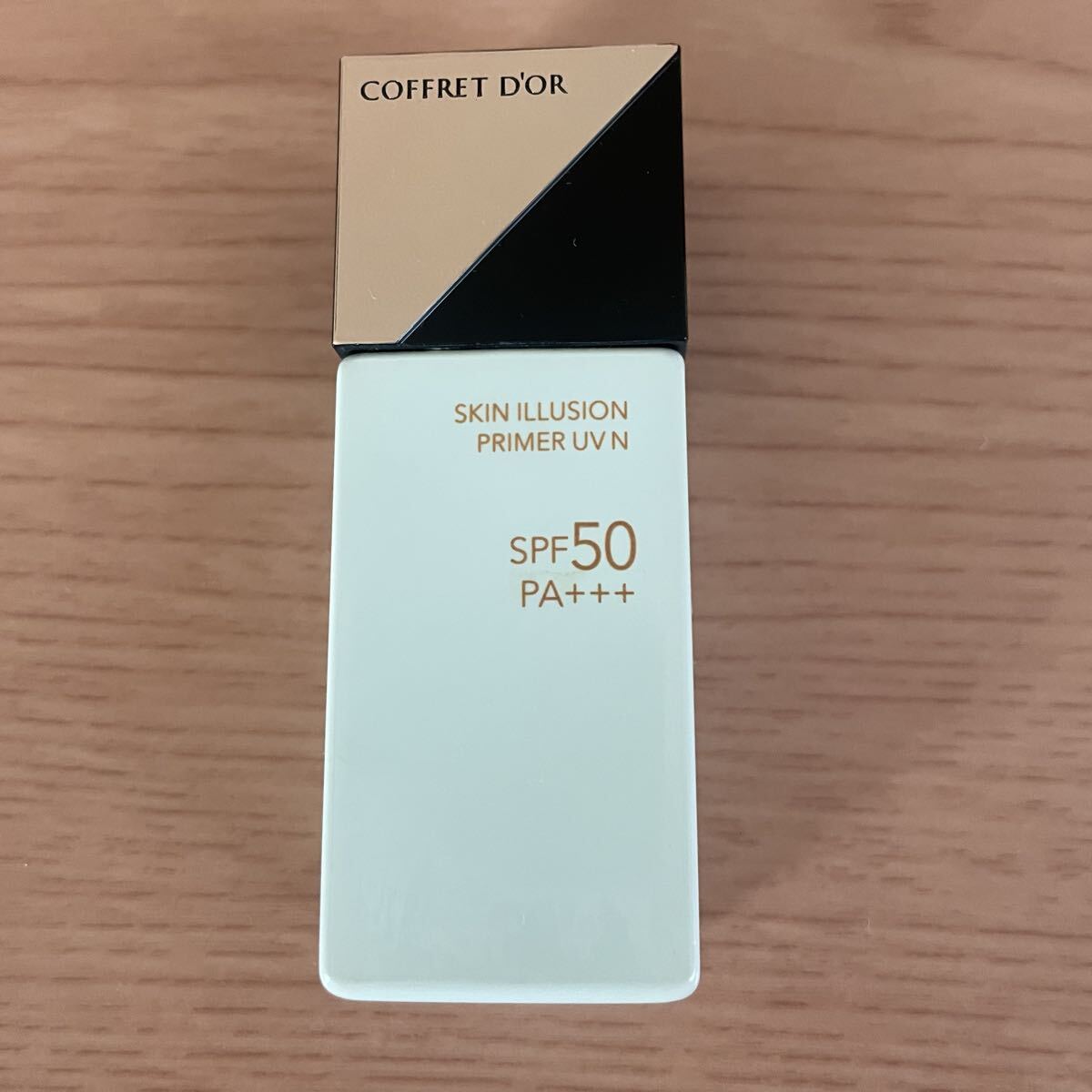 コフレドール スキンイリュージョンプライマーUVn グリーン <化粧下地> コフレドール拍卖