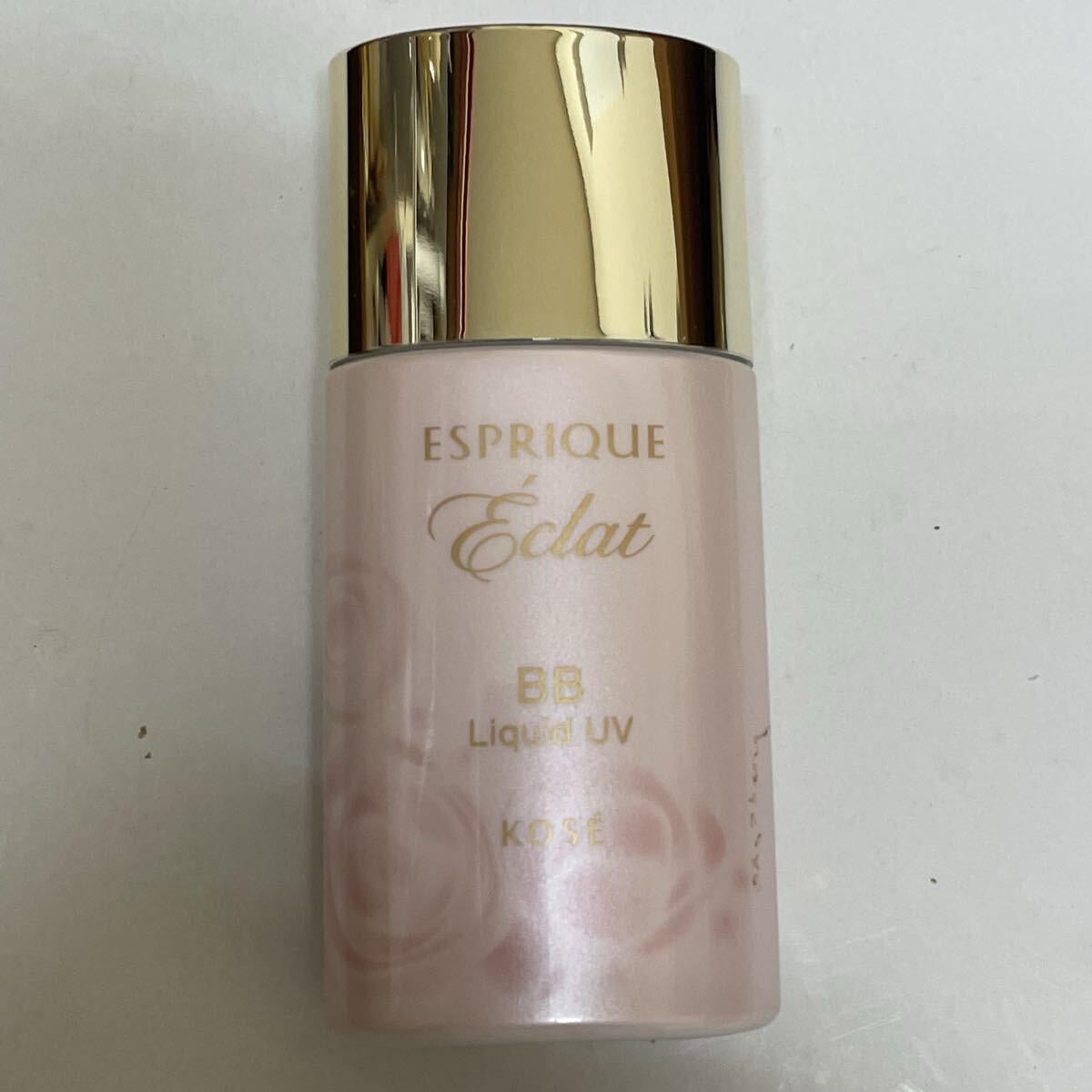 エスプリーク エクラ 明るさ持続 BB リキッドUV BO 310e拍卖