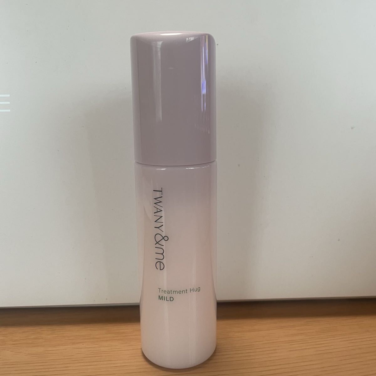 トワニーアンドミートリートメントハグ マイルド 化粧水拍卖
