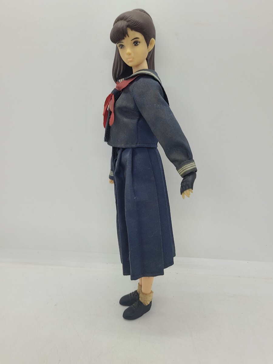 当時物スケバン刑事Ⅱ 南野陽子拍卖