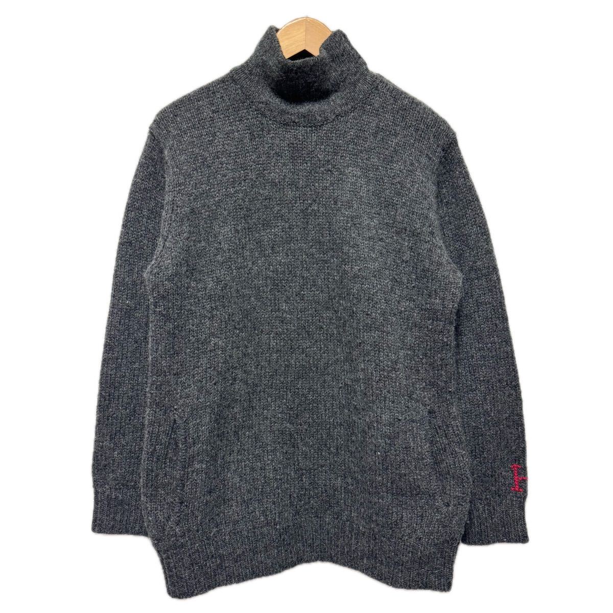 トレンド【hollywood ranch market ハリウッドランチマーケット【商品名】SHETLAND KNITWEAR /ニット セーター/シェットランド拍卖