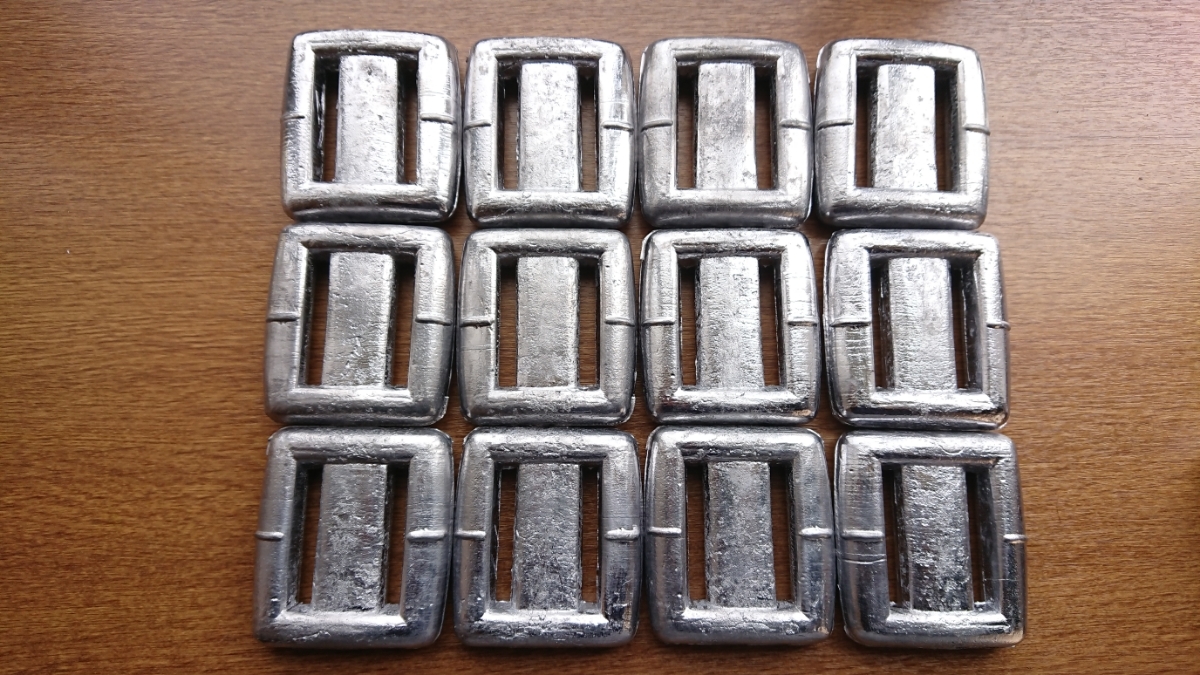 新品 ダイビングウエイト12kg スキューバダイビング 鉛 錘拍卖