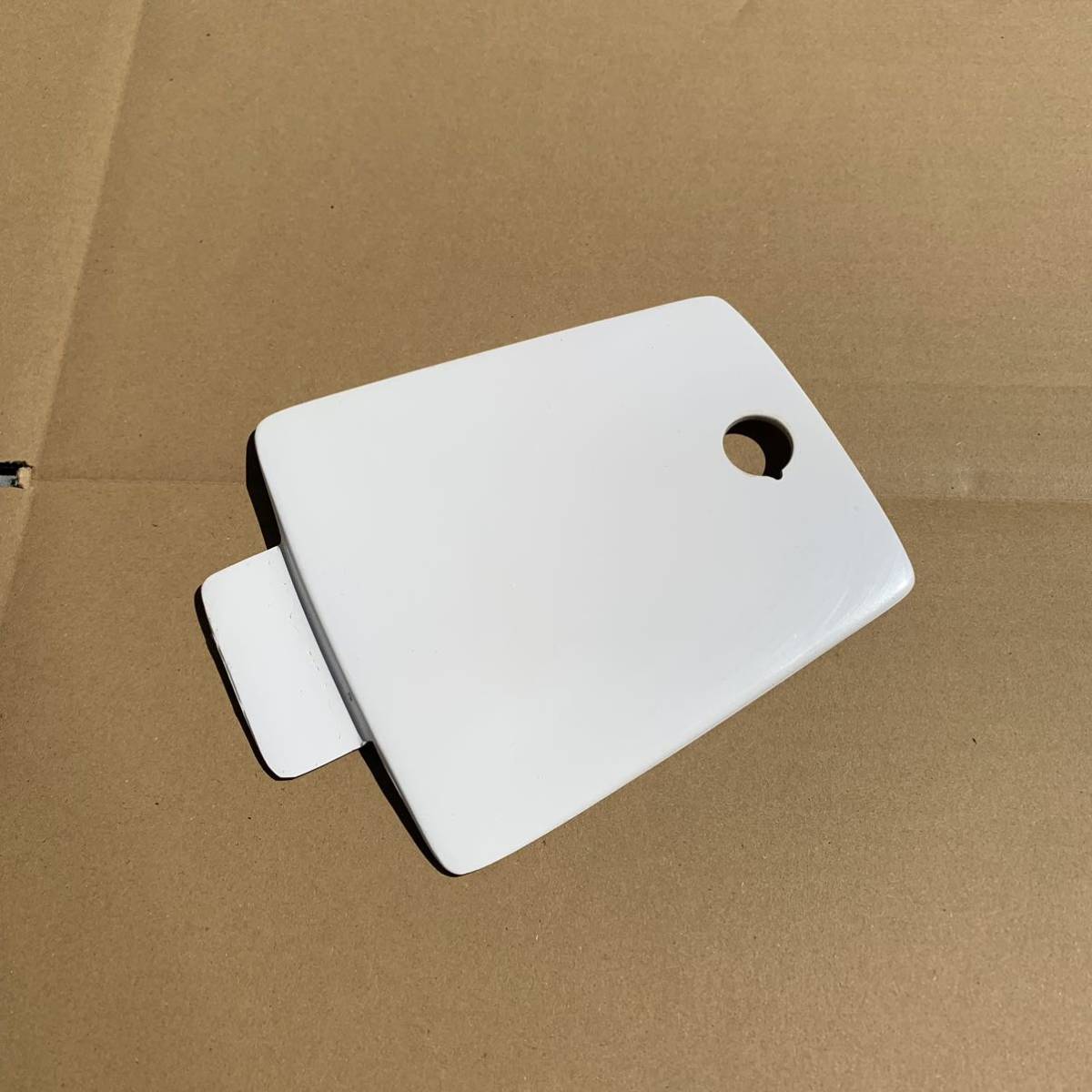 FRP製 NS-1用 Nタイプシートカウル 補修ガソリンカバー拍卖