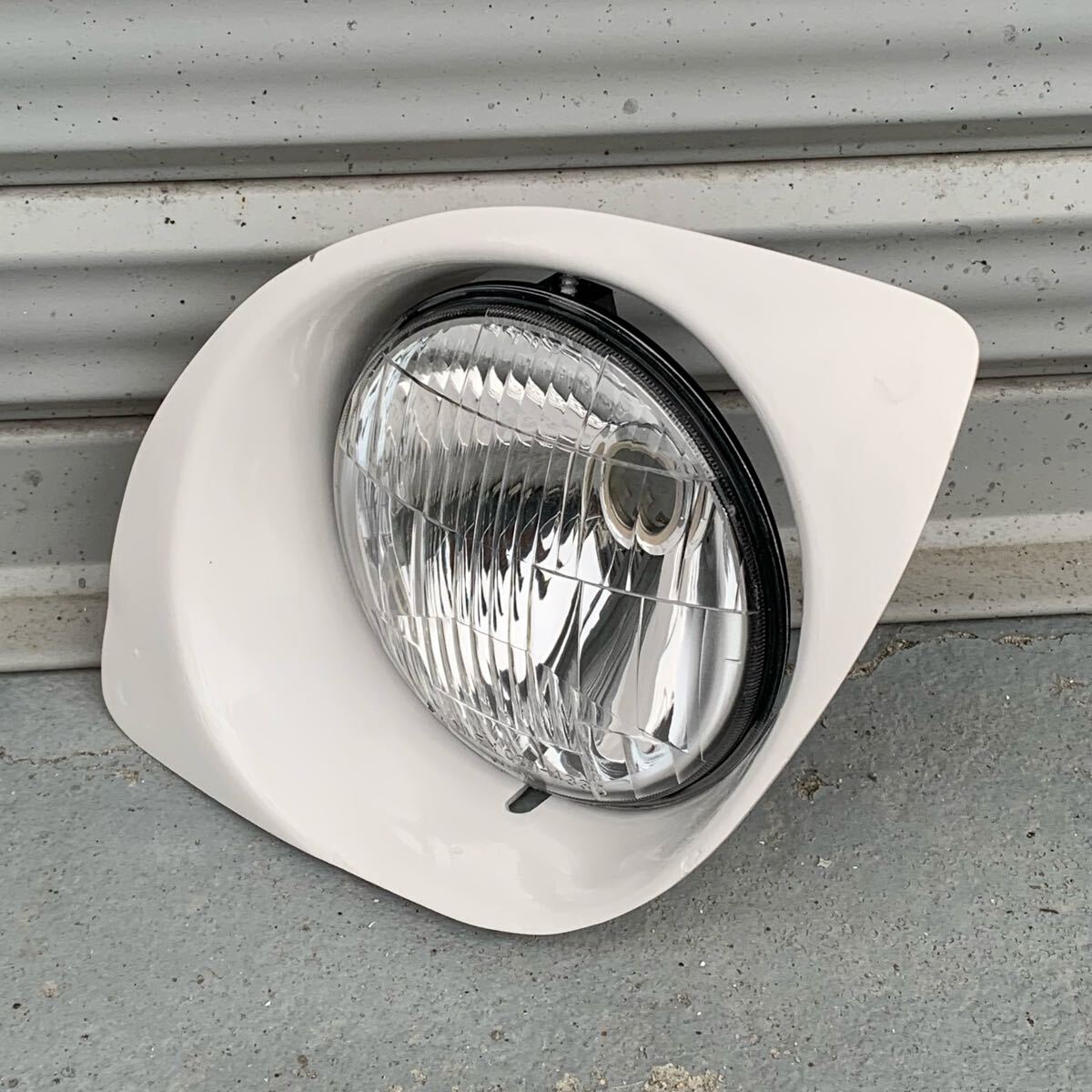 FRP製 汎用ライトボックス ライト付き拍卖