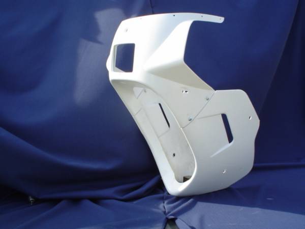 FRP製 YSR50,80用 ノーマルタイプ フルカウル拍卖