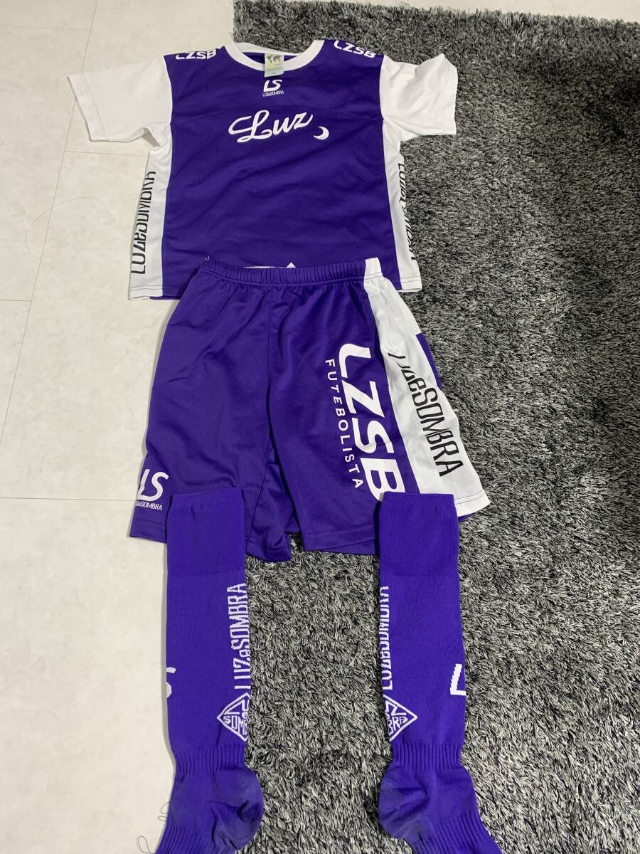 ルースイソンブラ セットアップ 靴下 拍卖