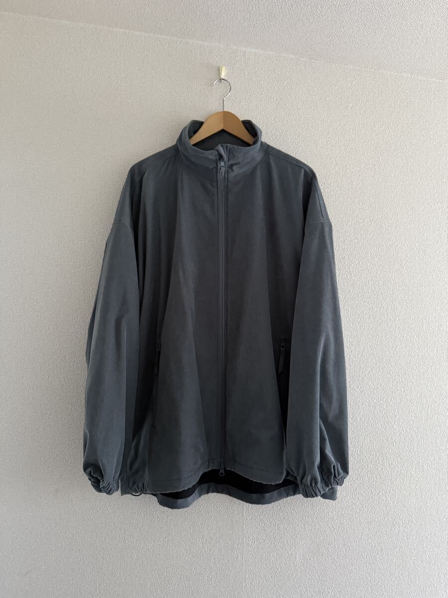 ★美品 FreshService フレッシュサービス BLOUSON拍卖
