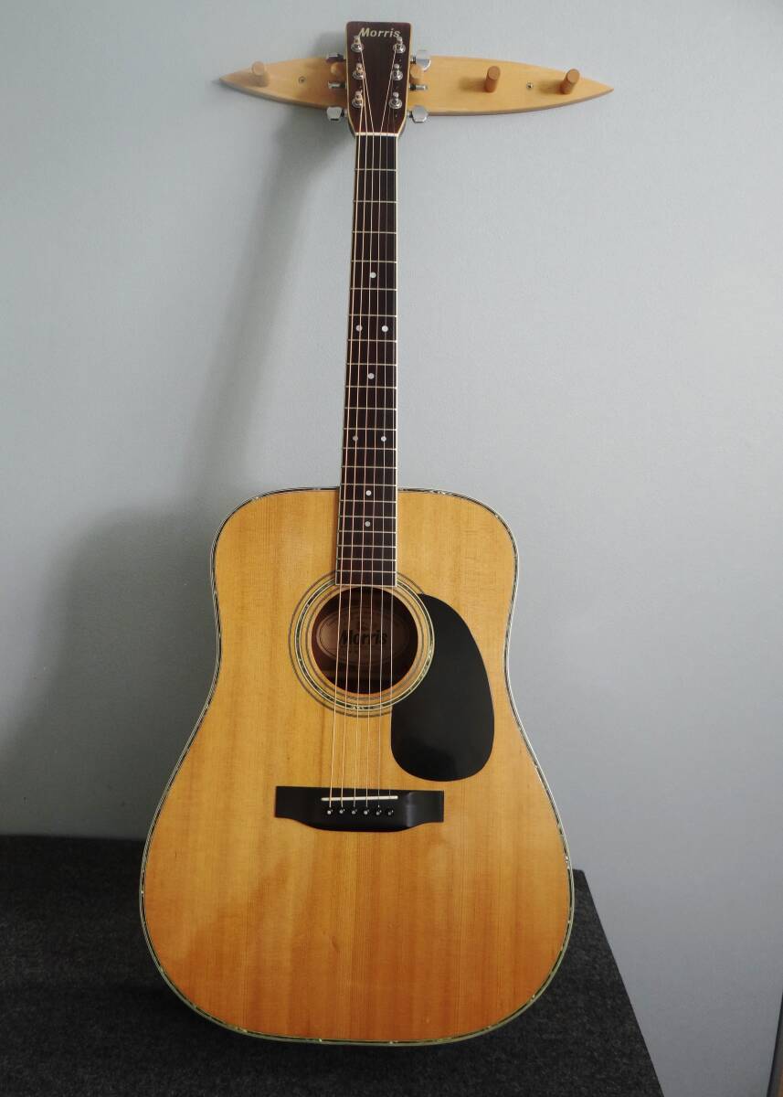 Japan vintage モーリス Morris W-30 拍卖