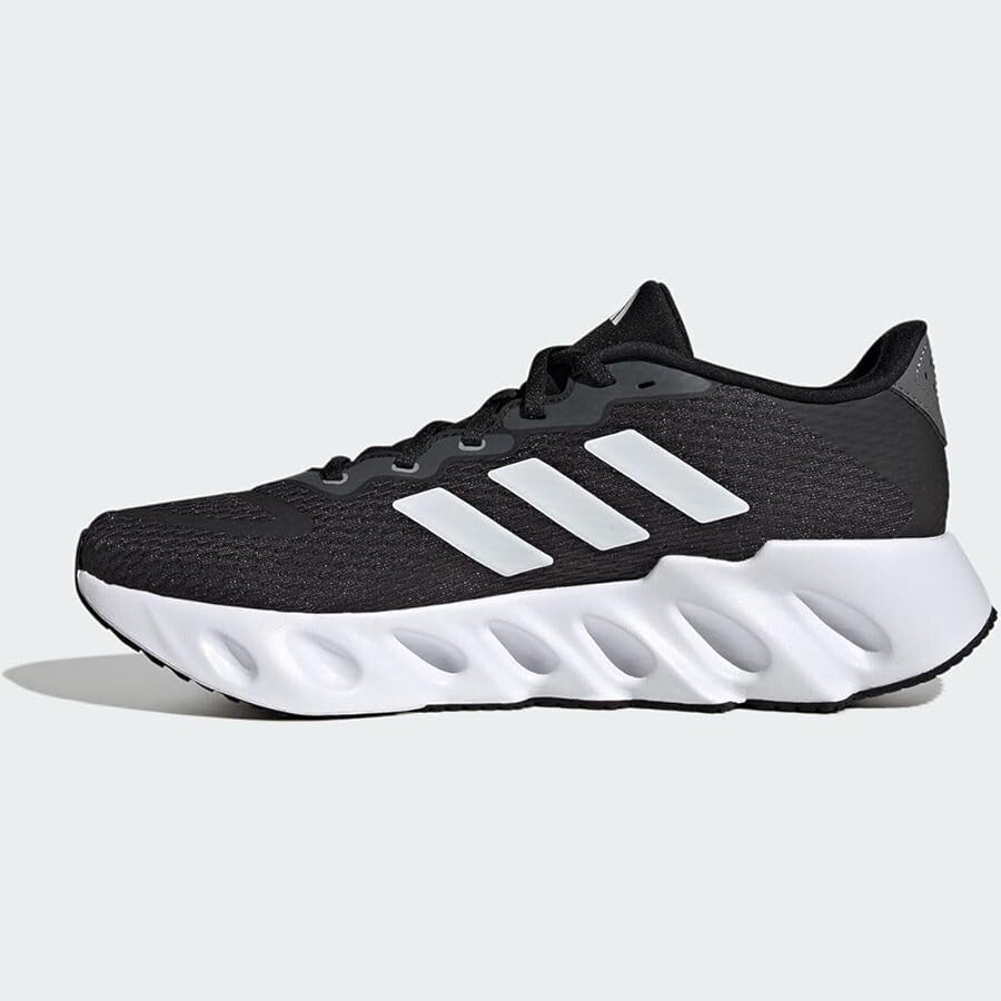 アディダス スイッチ ラン SWITCH RUN◆25.5cm◆ランニング拍卖