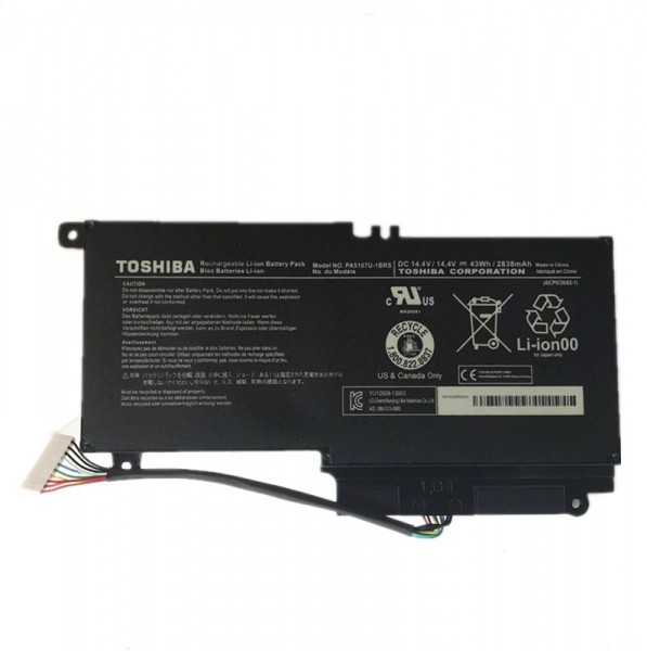 純正 新品 TOSHIBA Satellite L50 L55 P55T S55 L55T dynabook T554 T653 T654 T954 PA5107U-1BRS バッテリー拍卖
