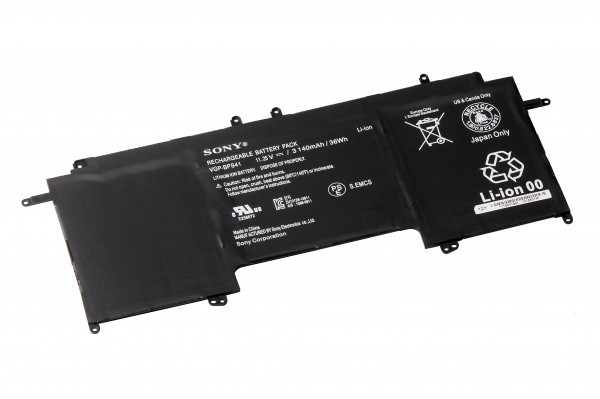 純正新品 SONY SVF13N18SCB SVF13N1CGS VGP-BPS41 バッテリー拍卖