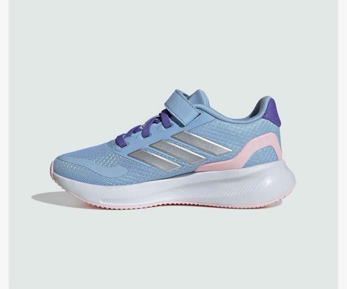 Adidas running shoes IE8581 (こども18cm) ADIDAS拍卖