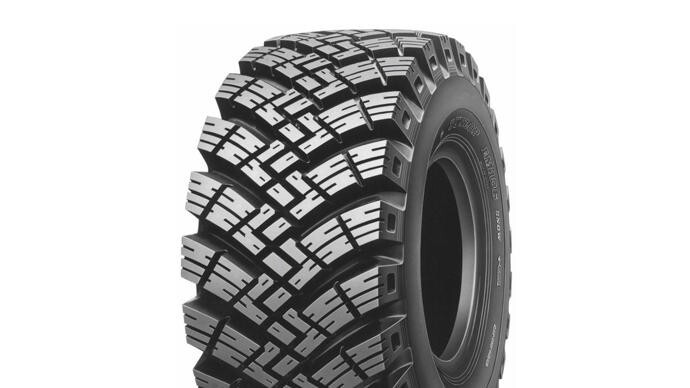 EM136 20.5-25-16PR (雪路用)ダンロップ (国産) モータグレーダ 送料無料(お届け先が法人か屋号あり) 拍卖