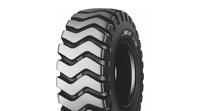 EV109 10.00-20-14PR ダンロップ (国産) ダンプトラック/スクレーパ 送料無料(お届け先が法人か屋号あり) 拍卖