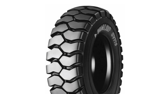 GV179 10.00-20-14PR ダンロップ (国産) ダンプトラック/スクレーパ 送料無料(お届け先が法人か屋号あり) 拍卖