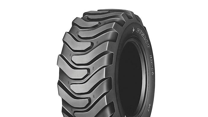 EM14 23×8.50-12-4PR ダンロップ (国産)トラックショベル/タイヤドーザ 送料無料(お届け先が法人か屋号あり) 拍卖